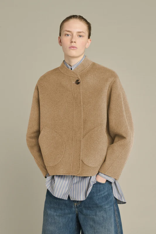 Manteau Windsor – Image 2