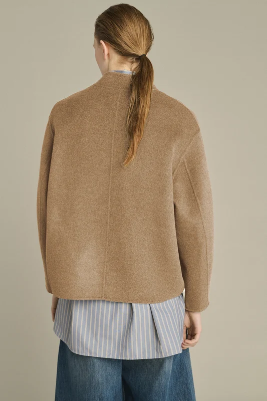 Manteau Windsor – Image 3