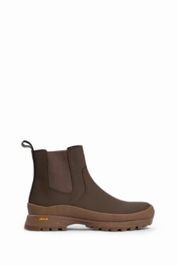 Chelsea Boot 2067-TAUPE