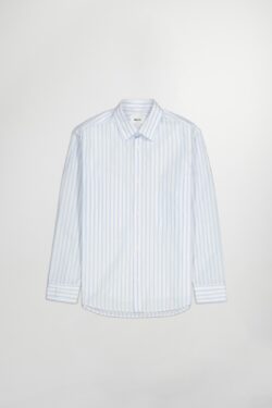 Freddy No Pkt 5973 722 AQUA STRIPE
