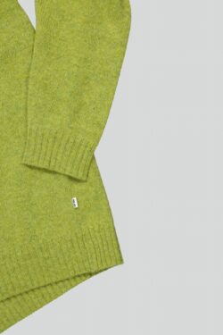 Nathan 6212 367 - DAIQUIRI GREEN